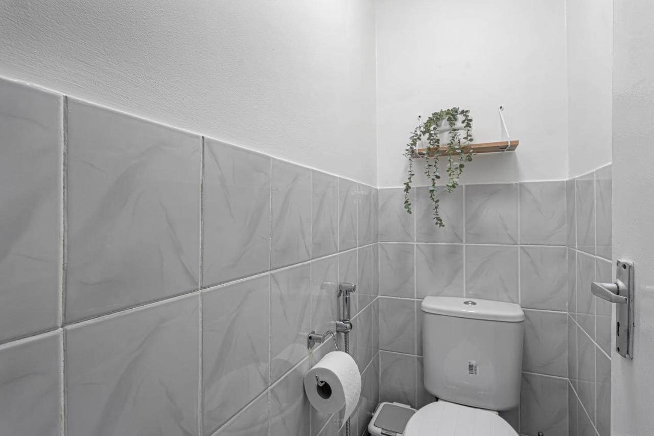 Comfort Zone Yiewsley Экстерьер фото